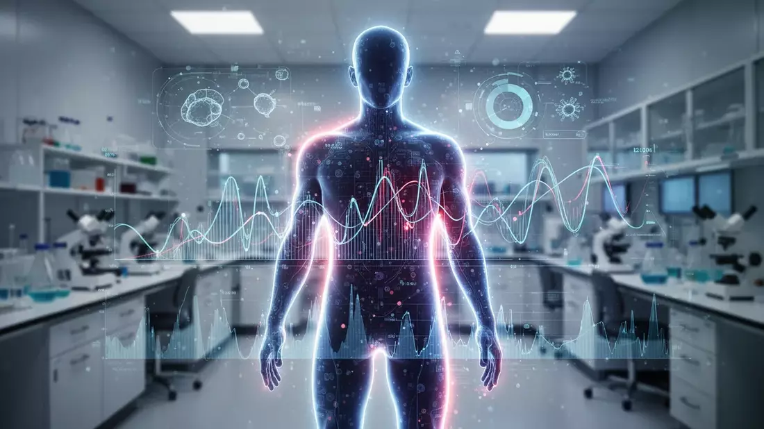 Adipositas-Forschung 2026: Frühstückszeitpunkt und neue Therapien