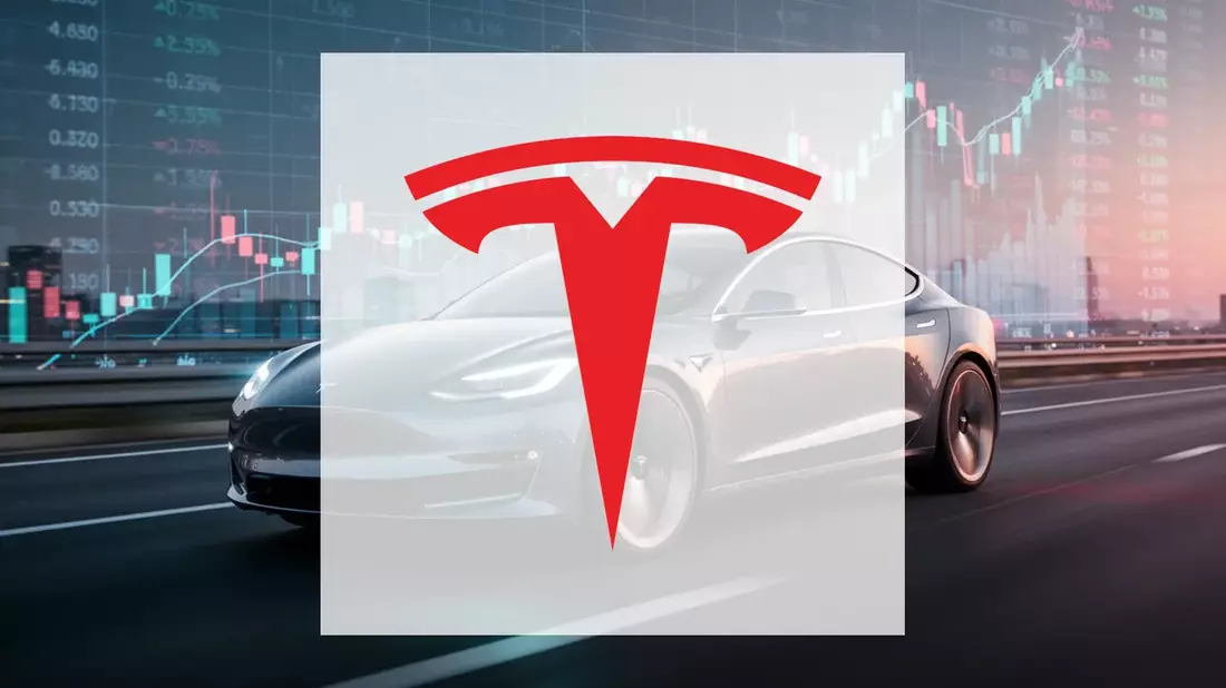 JPMorgan hebt Tesla auf Neutral: KI-These statt Autogeschäft