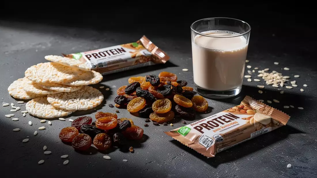 Ketogene Diät: Zuckerfallen im Supermarkt und neue Hoffnung bei Magersucht