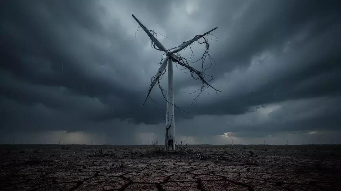 Clean-Energy-ETF: Schwerer Kurseinbruch nach US-Kohle-Signal