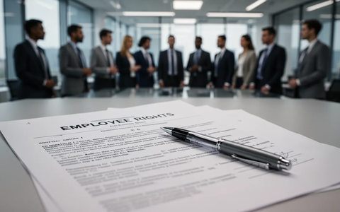 Lohntransparenz: Deutschland verpasst EU-Frist und steht vor Herausforderungen
