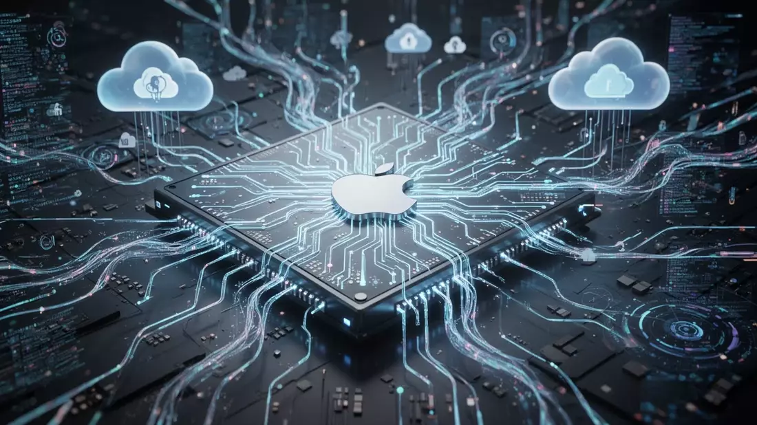 Apple vor WWDC 2026: KI-Cloud-Strategie und neue M5-Chips