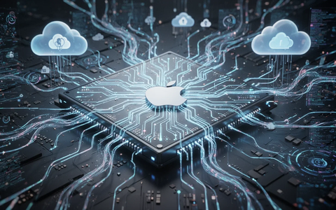 Apple vor WWDC 2026: KI-Cloud-Strategie und neue M5-Chips