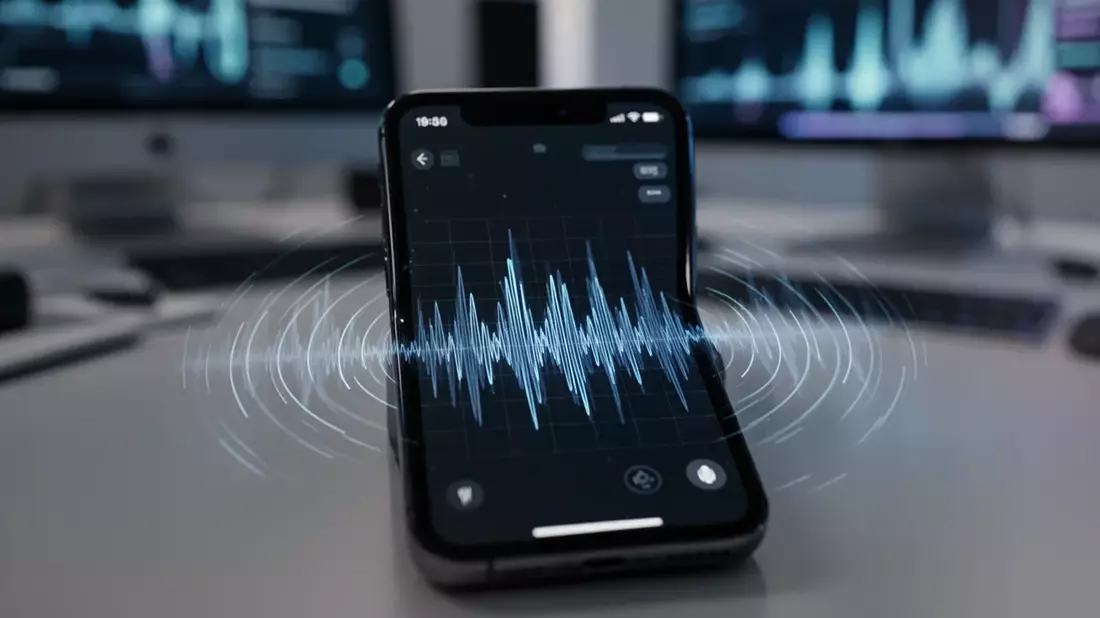 iPhone-Anpassung vor WWDC: Stille Klingeltöne und neue Haptik-Optionen