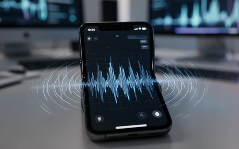 iPhone-Anpassung vor WWDC: Stille Klingeltöne und neue Haptik-Optionen