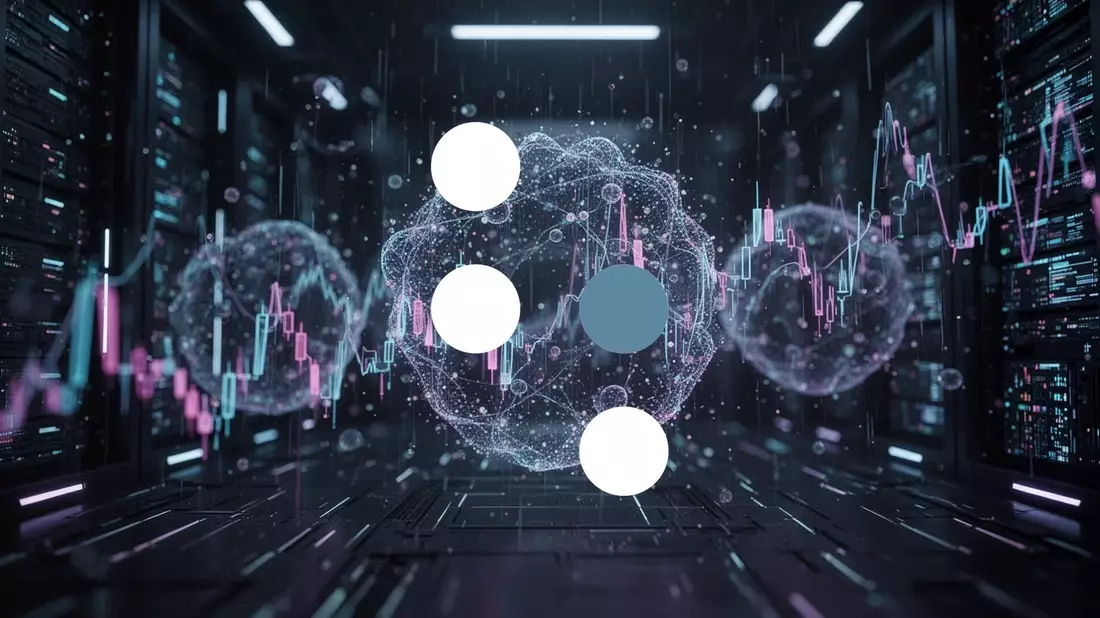 D-Wave Quantum Aktie: Entscheidung am 200-Tage-Durchschnitt