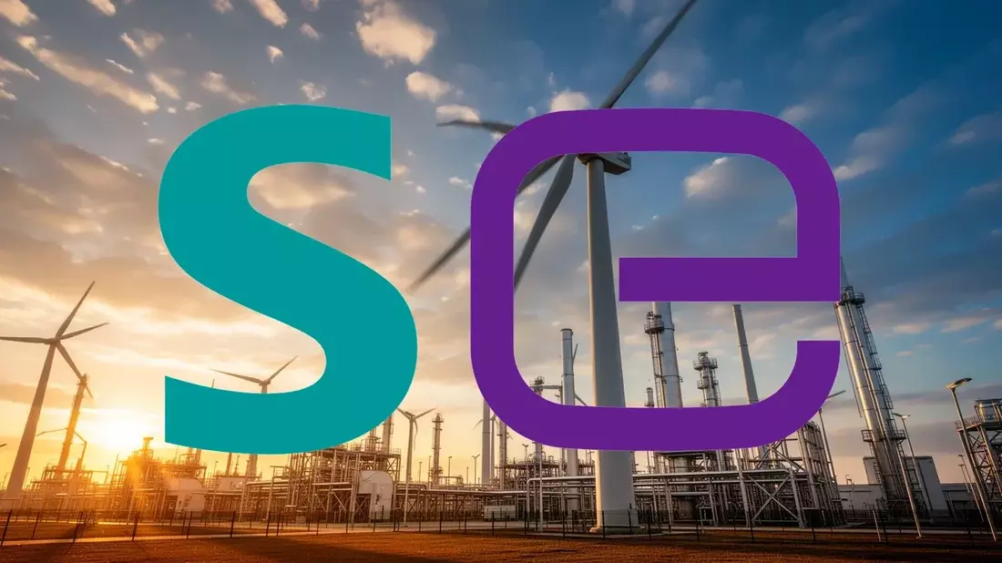 Siemens Energy Stock Dips Despite €1bn Buyback, Taiwan Order, and Bullish Analysts