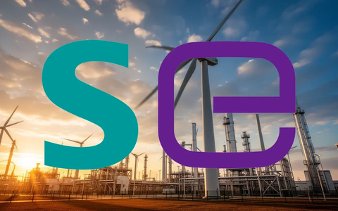 Siemens Energy Stock Dips Despite €1bn Buyback, Taiwan Order, and Bullish Analysts