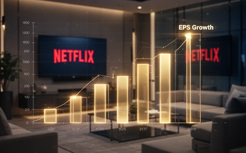 Netflix Aktie: Analysten sehen Verdopplungspotenzial bis 2030