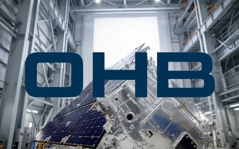 OHB SE Stock Correction and AGM: Governance and Technical Support Levels in Focus