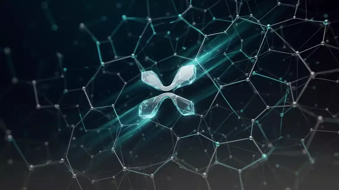 XRP Falls 70% from Peak, But Ledger Upgrades and Institutional Inflows Signal Hope