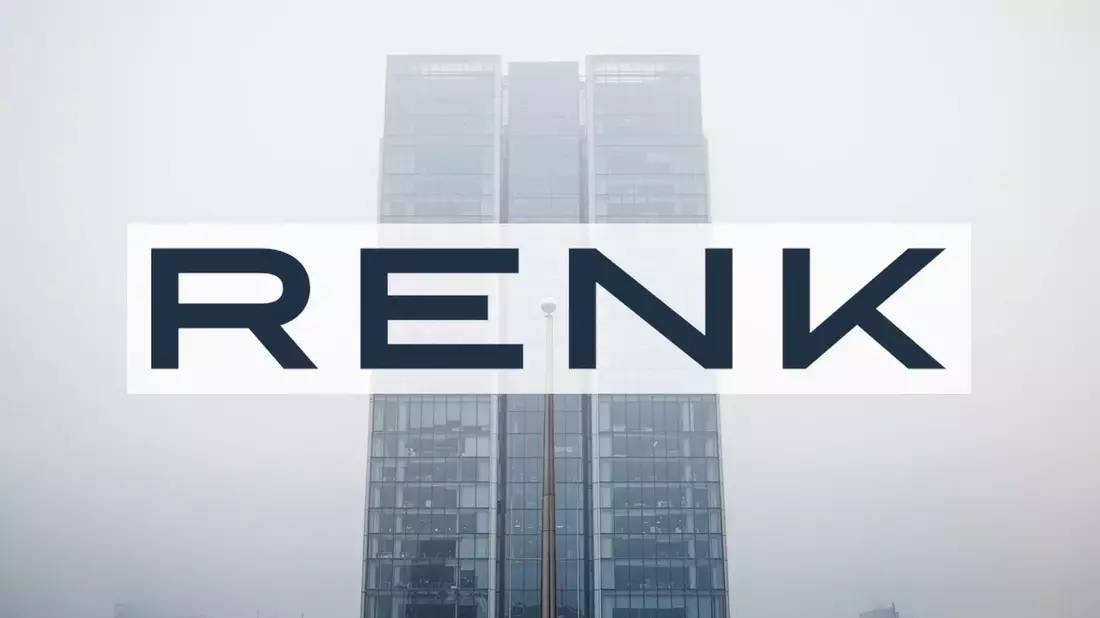 Renk Stock Falls Despite €6.9B Backlog, New Gearbox Debut, and BlackRock Stake Boost