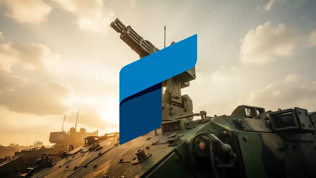 Rheinmetall Sells Power Systems for €350M, Books €550M Total Writedown