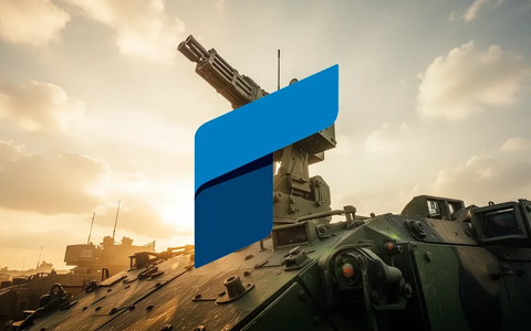 Rheinmetall Sells Power Systems for €350M, Books €550M Total Writedown