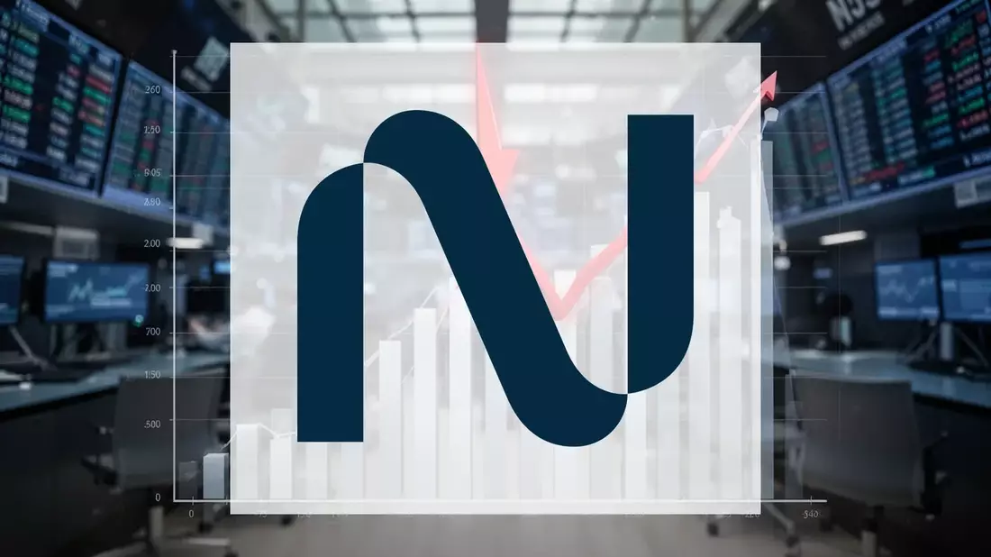 Nebius Aktie: Starker Kursrückgang nach spekulativem Höhenflug