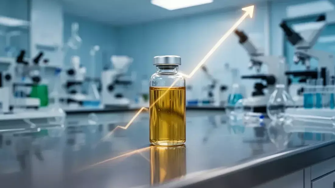 Replimune presenta de nuevo RP1 contra melanoma tras reuniones con la FDA y la Casa Blanca
