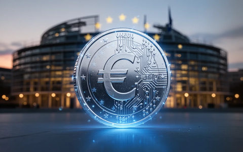 Digitaler Euro: EU-Parlament stimmt im Juni über Gesetzgebung ab