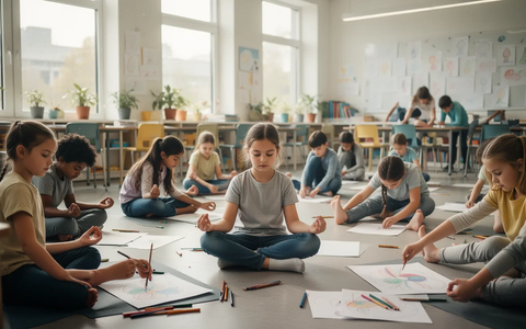 Prävention gegen Kinderstress: Kurse und Ferienprogramme im Überblick