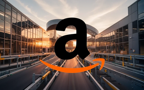 Amazon expande logística y gana 16.800M$ con Anthropic en el trimestre