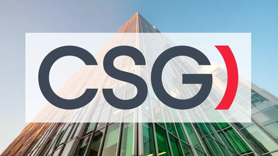 CSG Stock Plunges 58% Despite Record Revenue, €17B Order Backlog