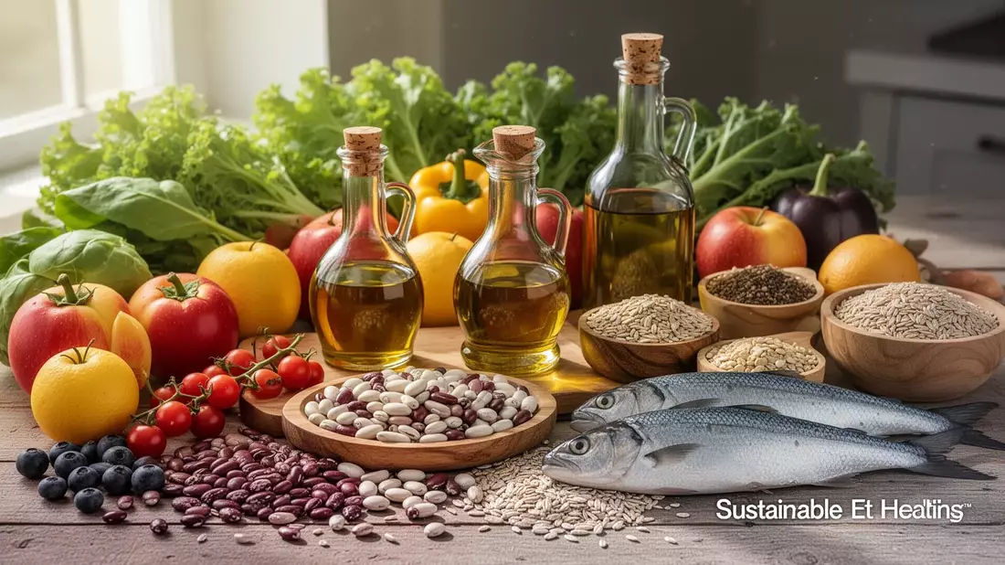 Ernährungstrends: WWF-Fischcheck und Cholesterinsenker im Fokus