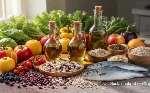 Ernährungstrends: WWF-Fischcheck und Cholesterinsenker im Fokus