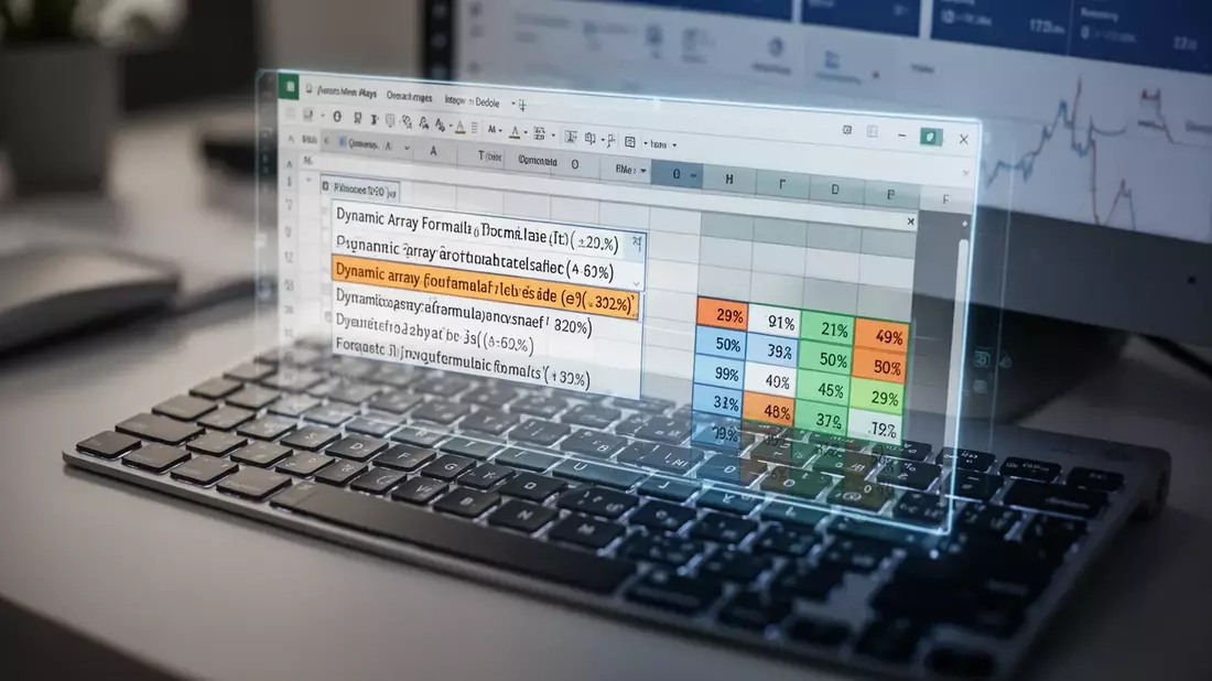 Datenanalyse 2026: Dynamische Arrays und Python-Bibliotheken im Fokus
