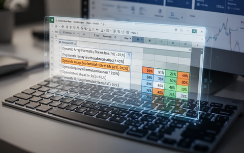 Datenanalyse 2026: Dynamische Arrays und Python-Bibliotheken im Fokus