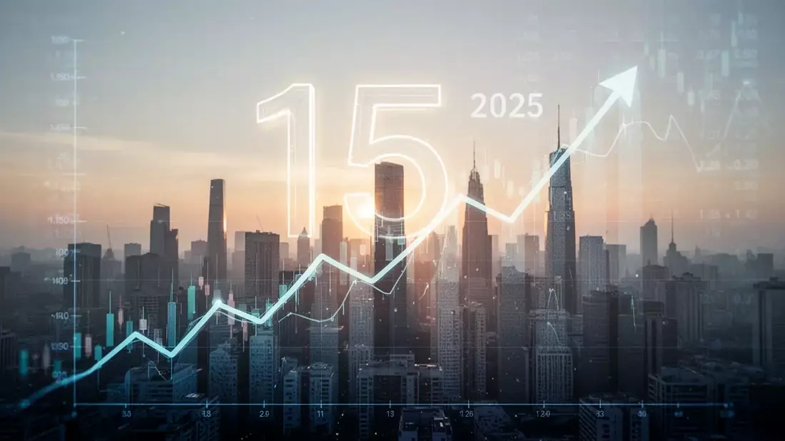 Dow Jones erklimmt neues Rekordhoch dank Sektorrotation