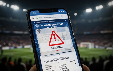 WM-Betrugswelle: 4.300 Fake-Domains und Millionenverluste