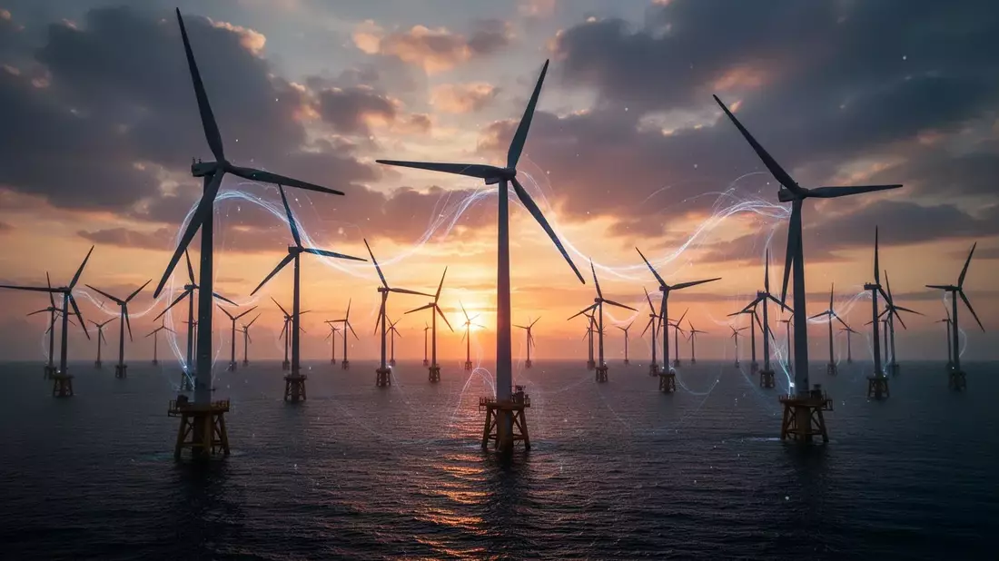 Siemens Energy Aktie: Analysten sehen trotz Kursrutsch Potenzial