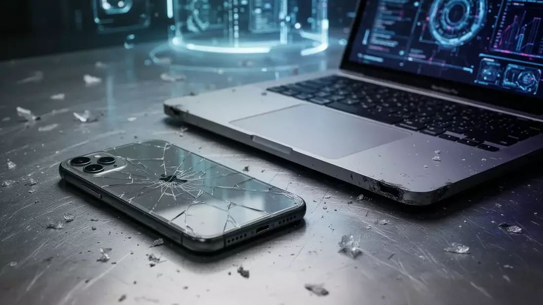 Apple iOS 27: iPhone 11 und Intel-Macs erhalten kein Update
