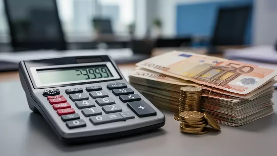 EM-Rente 2026: Neue Grenzen, höhere Bezüge und Fallstricke