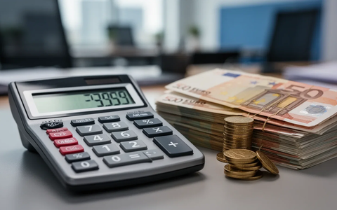 EM-Rente 2026: Neue Grenzen, höhere Bezüge und Fallstricke