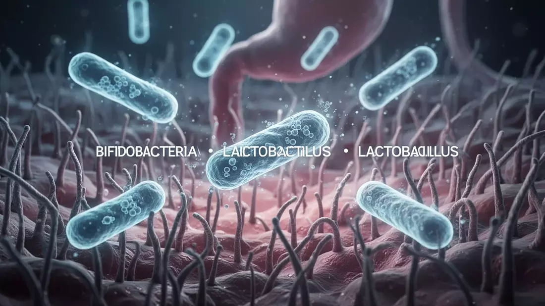Mikrobiom-Revolution 2026: Bifidobakterien als Schlüssel zu Gesundheit