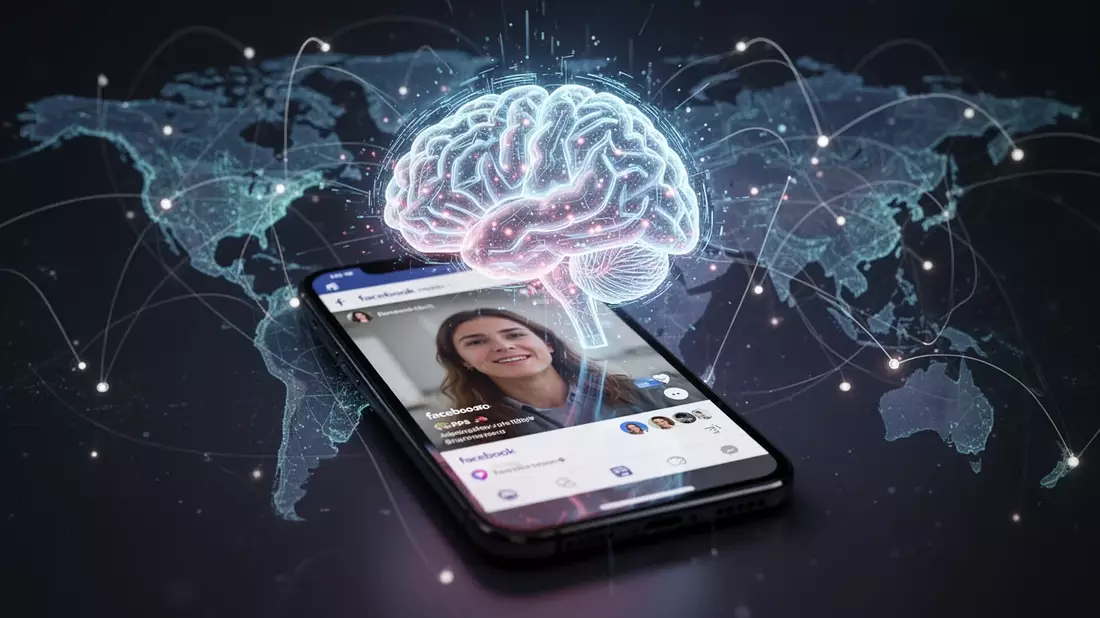 Facebook Creator Assistant: KI-Tool für Content-Optimierung
