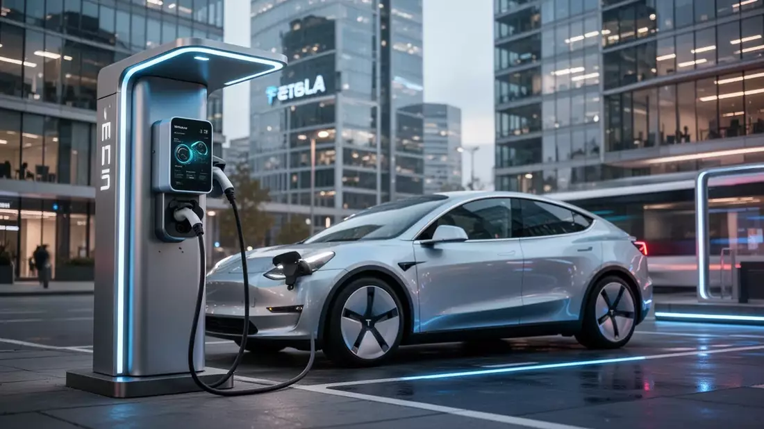EU plant Elektro-Quoten für Firmenflotten ab 2028