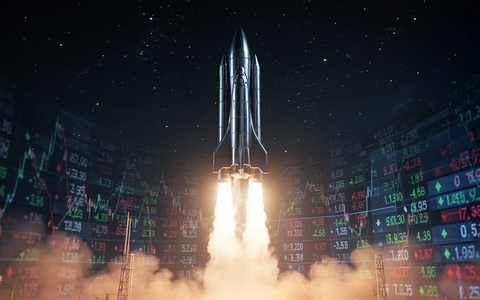 SpaceX IPO: China-Sperrung und Rekordbewertung von 1,75 Billionen