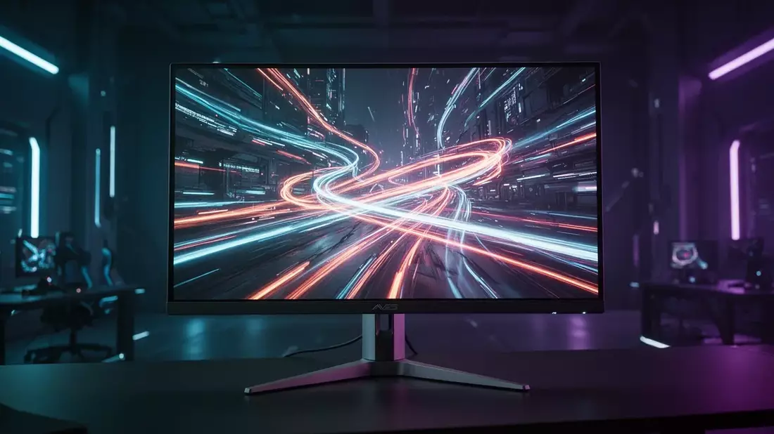 Pixio PX248 Wave: 200-Hertz-Gaming-Monitor für Esport-Fans