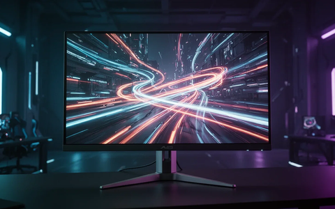 Pixio PX248 Wave: 200-Hertz-Gaming-Monitor für Esport-Fans