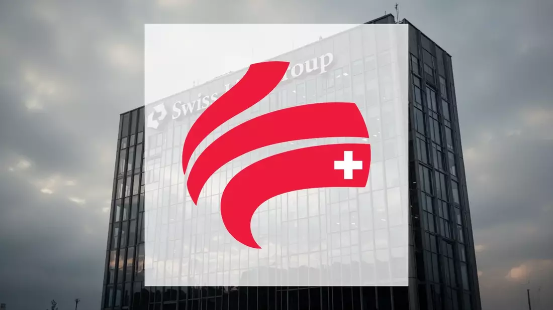 Swiss Life Aktie: Technische Hürden und M&A-Spekulationen