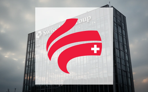 Swiss Life Aktie: Technische Hürden und M&A-Spekulationen