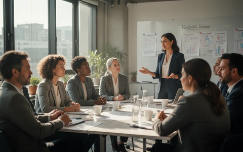 Resilienz als Megatrend: Boom bei Seminaren und Coaching-Angeboten