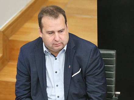 Magnus Jung (Archiv) - Foto: via dts Nachrichtenagentur