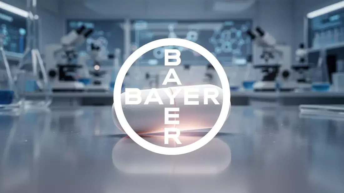 Bayer Aktie: Pharmapipeline wächst trotz Glyphosat-Belastung