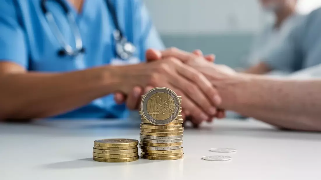 Pflegereform 2026: Milliardenloch und heftige Kritik am PNOG