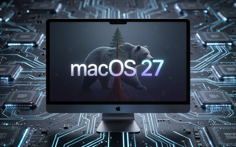 macOS 27: Apple beendet Intel-Ära mit reinem Silicon-Betriebssystem
