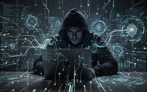 KI-gestützte Phishing-Welle: Bankkunden weltweit im Visier