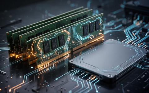 KI-Boom treibt Speicherpreise: DRAM und SSDs werden 130% teurer