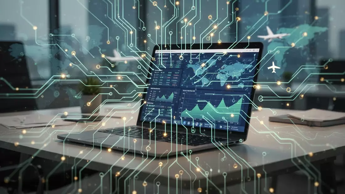 KI und Automation: SAP treibt autonomes Geschäftsreisemanagement voran